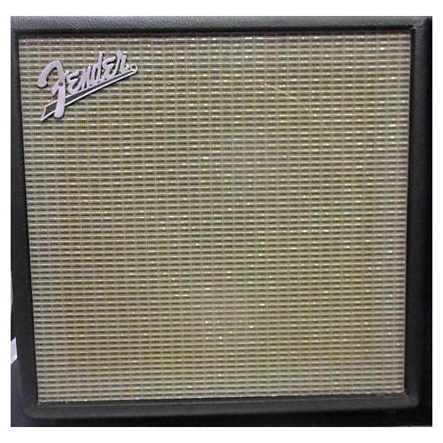 Fender SC112 Guitar Cabinet