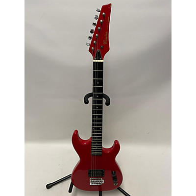 VMI SC12TRD Solid Body Electric Guitar