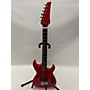 Used VMI SC12TRD Solid Body Electric Guitar Cherry