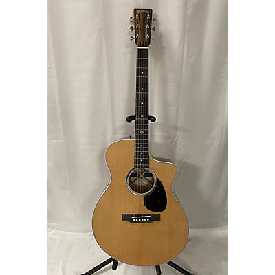 Martin SC13 ROAD SERIES Acoustic Electric Guitar