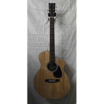Martin SC13E Acoustic Electric Guitar