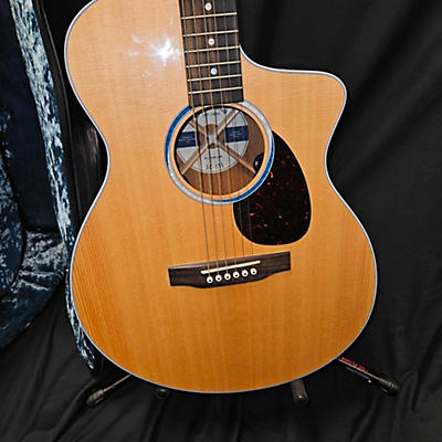 Martin SC13E Acoustic Electric Guitar