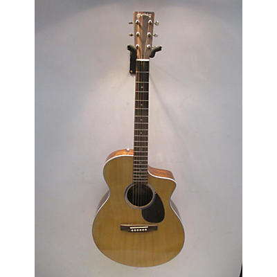 Martin SC13E Acoustic Electric Guitar