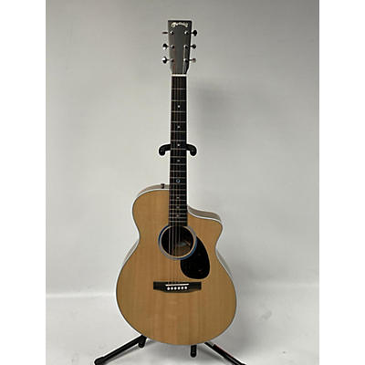 Martin SC13E Acoustic Guitar
