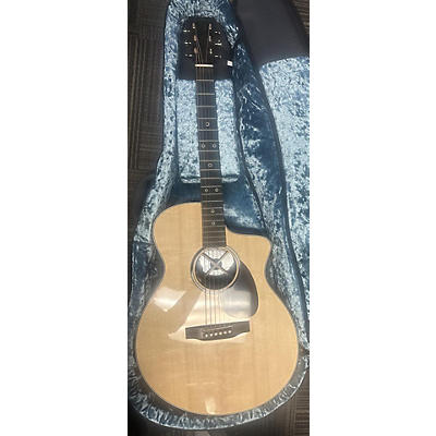 Martin SC13E SPECIAL Acoustic Electric Guitar