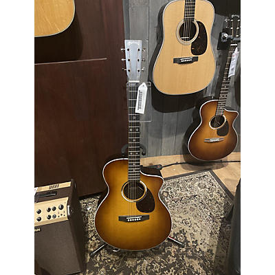 Martin SC13E Special Road Series Acoustic Electric Guitar