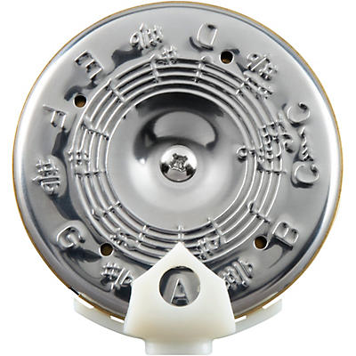 Silver Creek SC1PP Pitch Pipe -