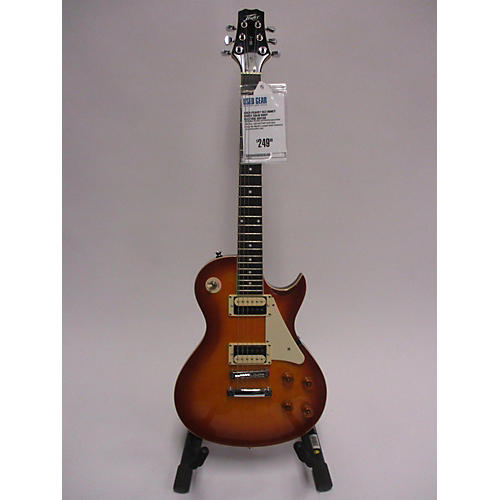 SC2 Solid Body Electric Guitar