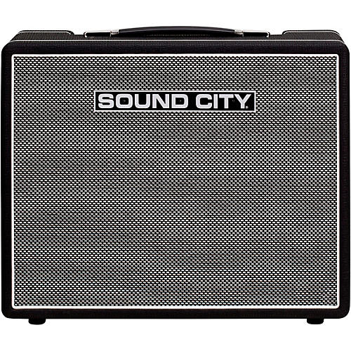 Sound City SC20 20W 1x12 Tube Guitar Combo Amp
