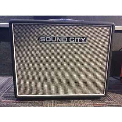 Sound City SC20C Guitar Combo Amp