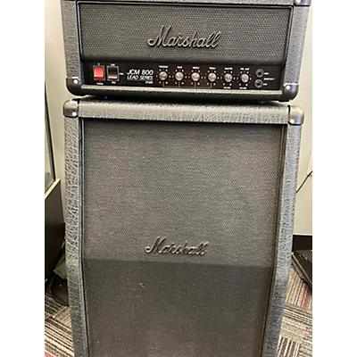 Marshall SC20H STACK JCM800 Guitar Stack