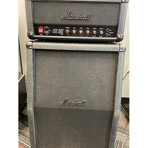 Marshall SC20H STACK JCM800 Guitar Stack