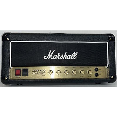 Marshall SC20H Tube Guitar Amp Head
