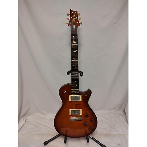 PRS SC22 20TH ANNIVERSARY 10-TOP Acoustic Electric Guitar tiger maple