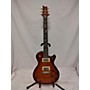 Used PRS SC22 20TH ANNIVERSARY 10-TOP Acoustic Electric Guitar tiger maple
