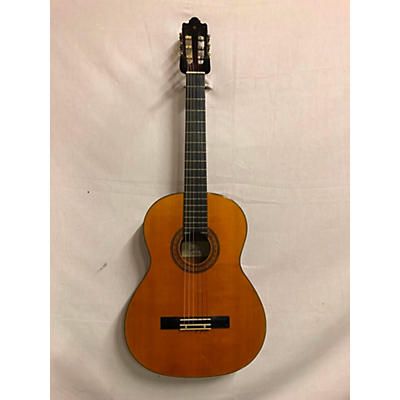 Nagoya Suzuki SC231 Acoustic Guitar