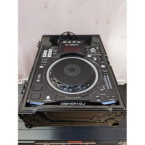Denon DJ SC2900 DJ Controller