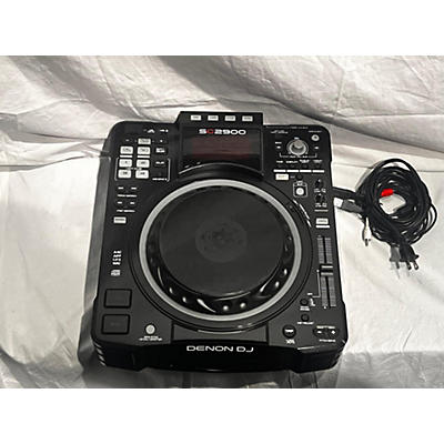 Denon DJ SC2900 DJ Controller