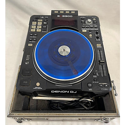 Denon DJ SC3900 DJ Player