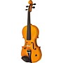 Silver Creek SC3B Acoustic-Electric Violin Amber Brown 4/4 with Soft Case