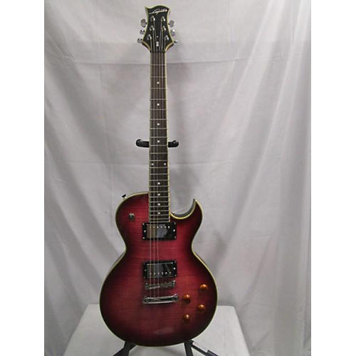 Legator SC400 Solid Body Electric Guitar Pink