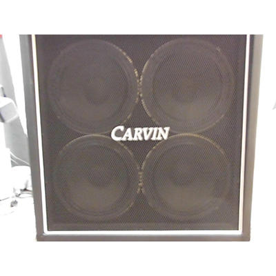Carvin SC412 Guitar Cabinet