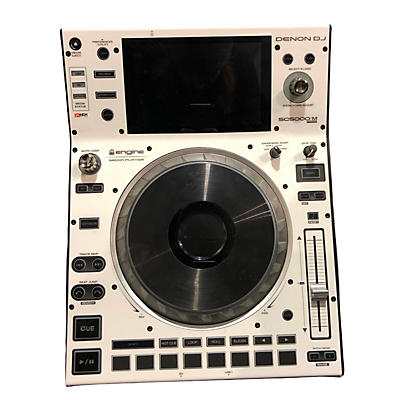 Denon DJ SC5000 DJ Controller