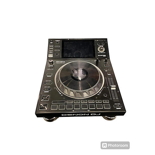 Denon DJ SC5000 DJ Controller