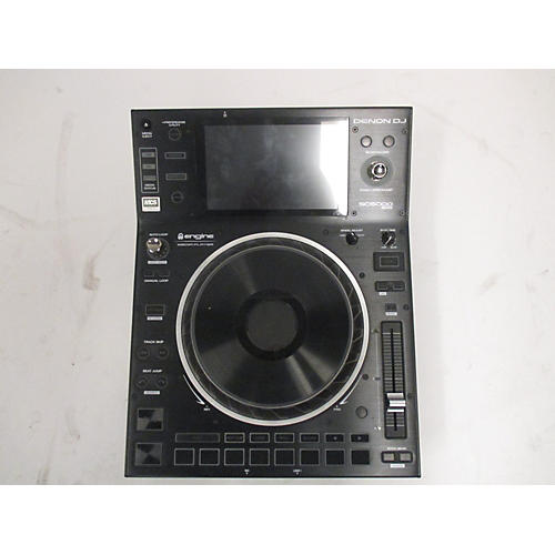 Denon DJ SC5000 DJ Player