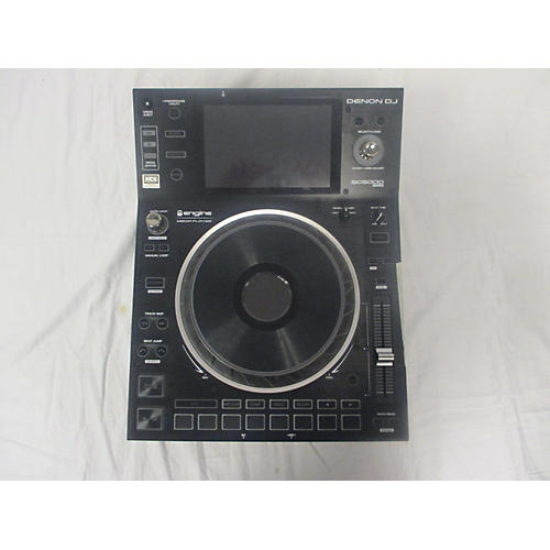 Denon DJ SC5000 DJ Player