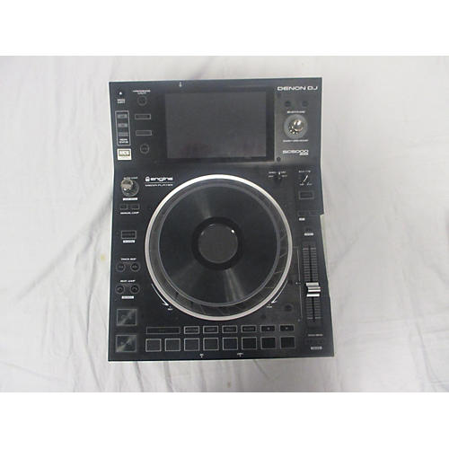 SC5000 DJ Player