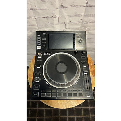 Denon SC5000 DJ Player