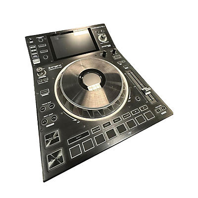 Denon SC5000 DJ Player