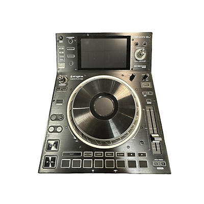 Denon DJ SC5000 DJ Player