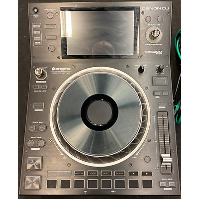 Denon DJ SC5000 DJ Player