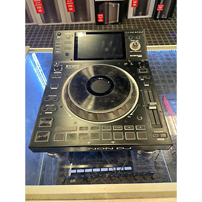 Denon DJ SC5000 DJ Player