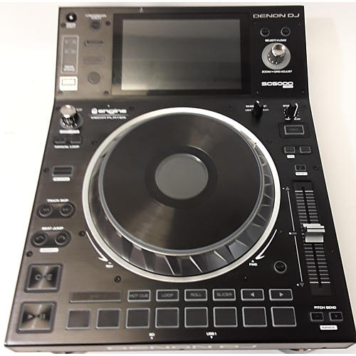 SC5000 PRIME DJ Player