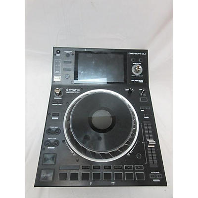 Denon DJ SC5000 PRIME DJ Player