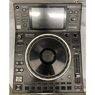 Denon DJ SC5000 PRIME DJ Player