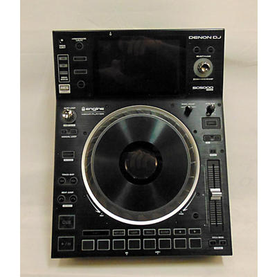 Denon DJ SC5000 Prime DJ Controller