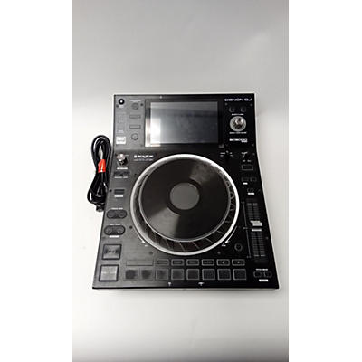 Denon DJ SC5000 Prime DJ Player