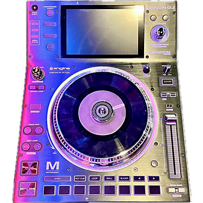 Denon DJ SC5000M DJ Controller