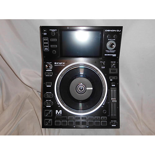 SC5000M DJ Player