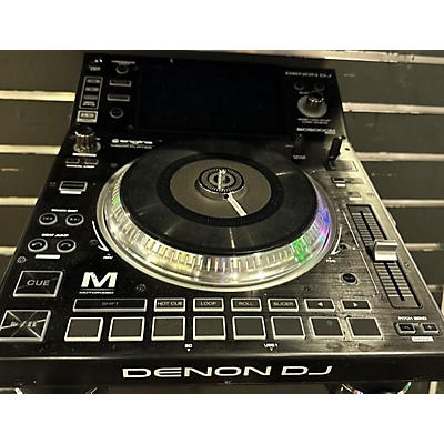 Denon DJ SC5000M DJ Player