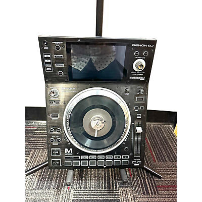 Numark SC5000M DJ Player