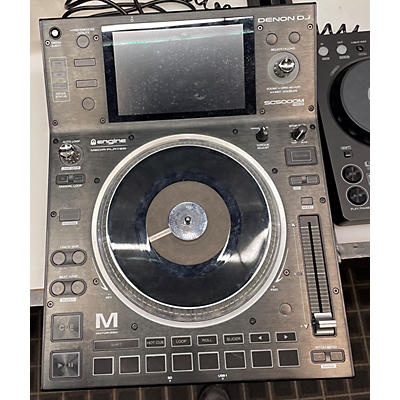 Denon DJ SC5000M DJ Player