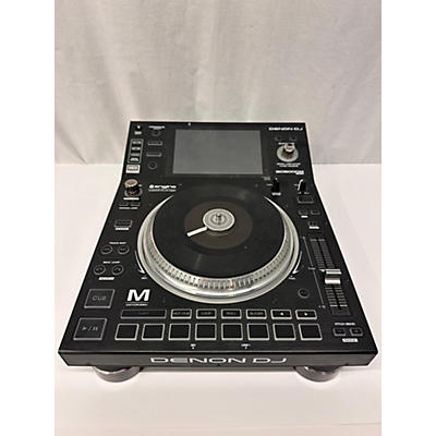 Denon DJ SC5000M DJ Player