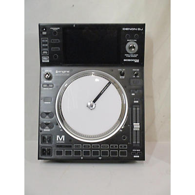 Denon DJ SC5000M Prime DJ Controller