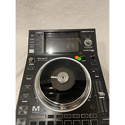 Denon DJ SC5000M Prime DJ Player