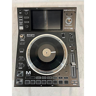 Denon DJ SC5000M Prime USB Turntable